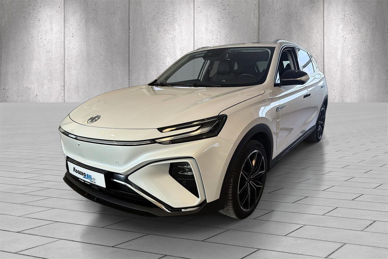 MG Marvel R