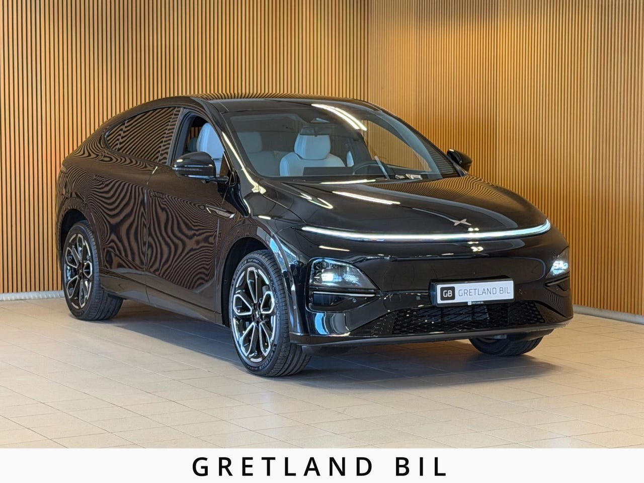 XPeng G6