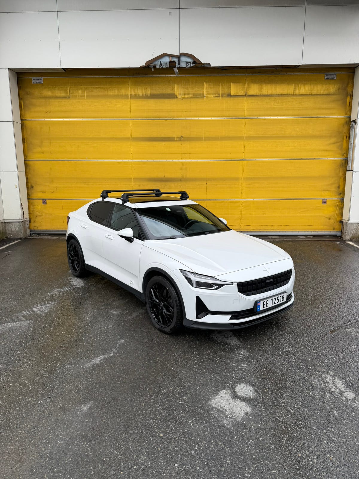 Polestar 2