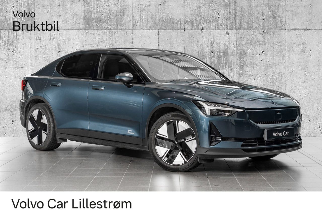 Polestar 2