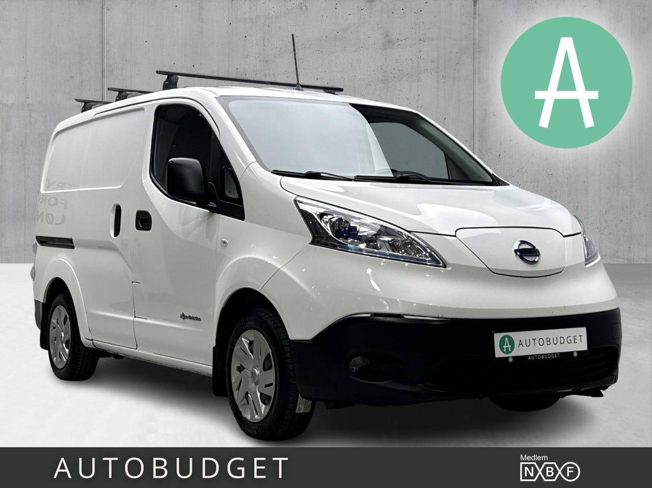 Nissan e-NV200