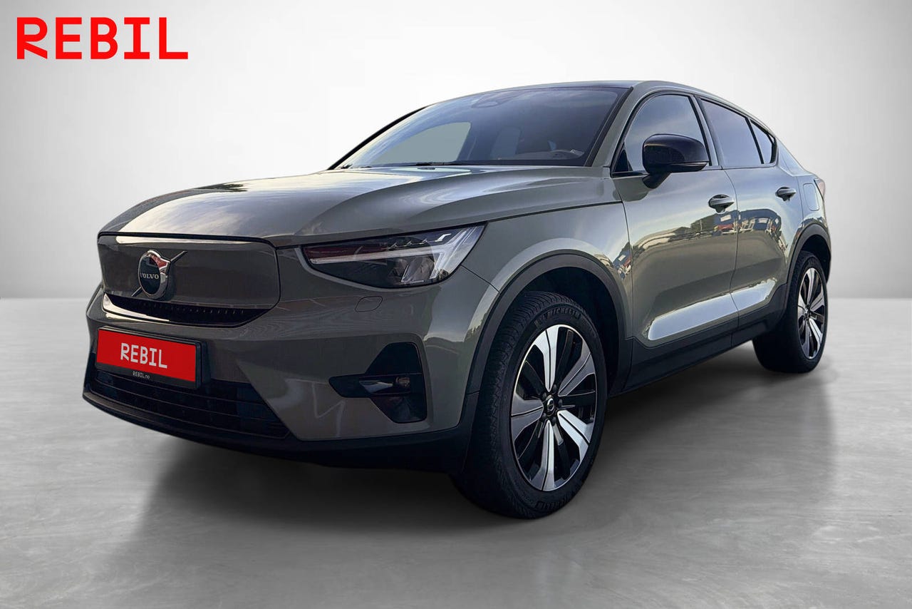Volvo C40