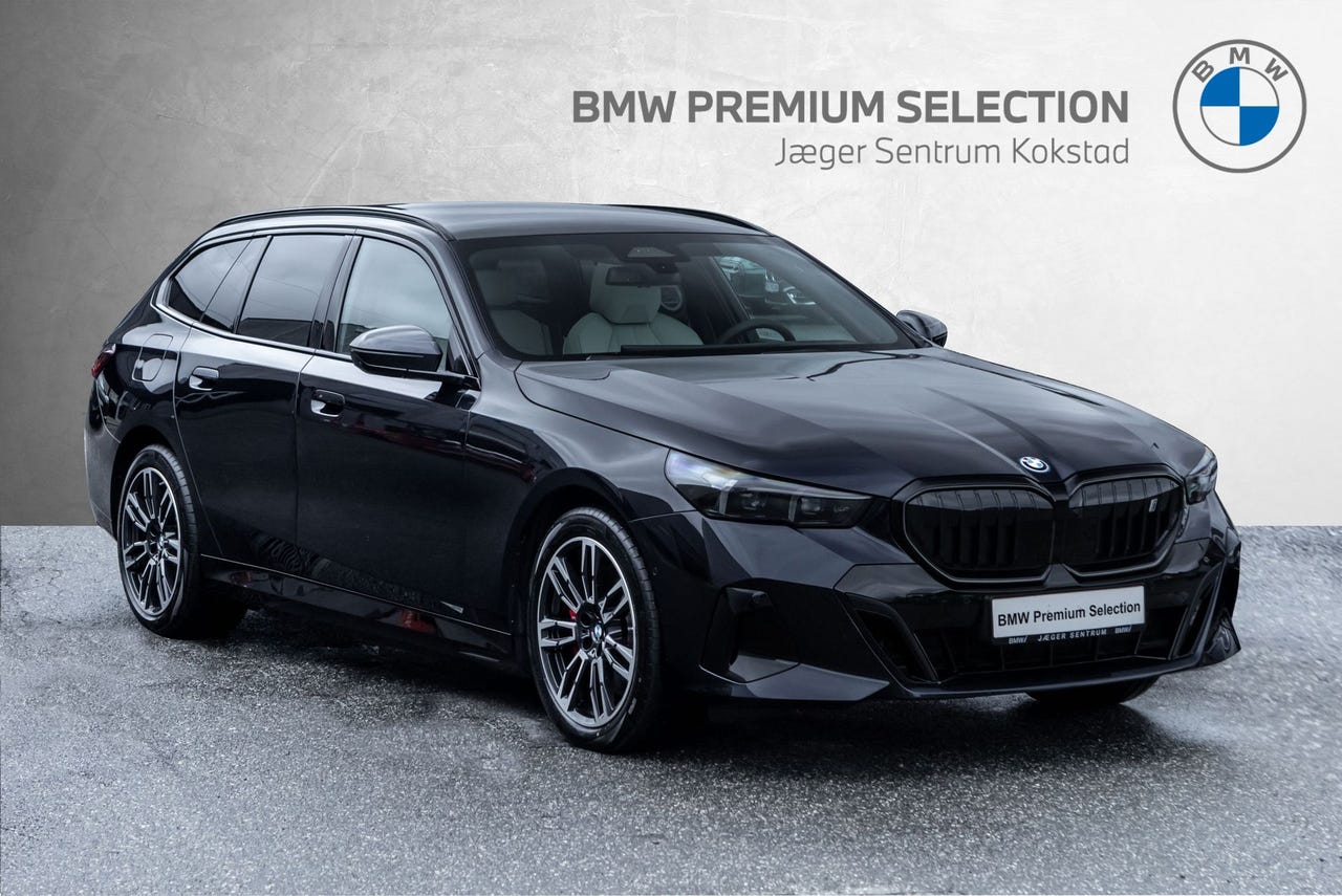 BMW i5