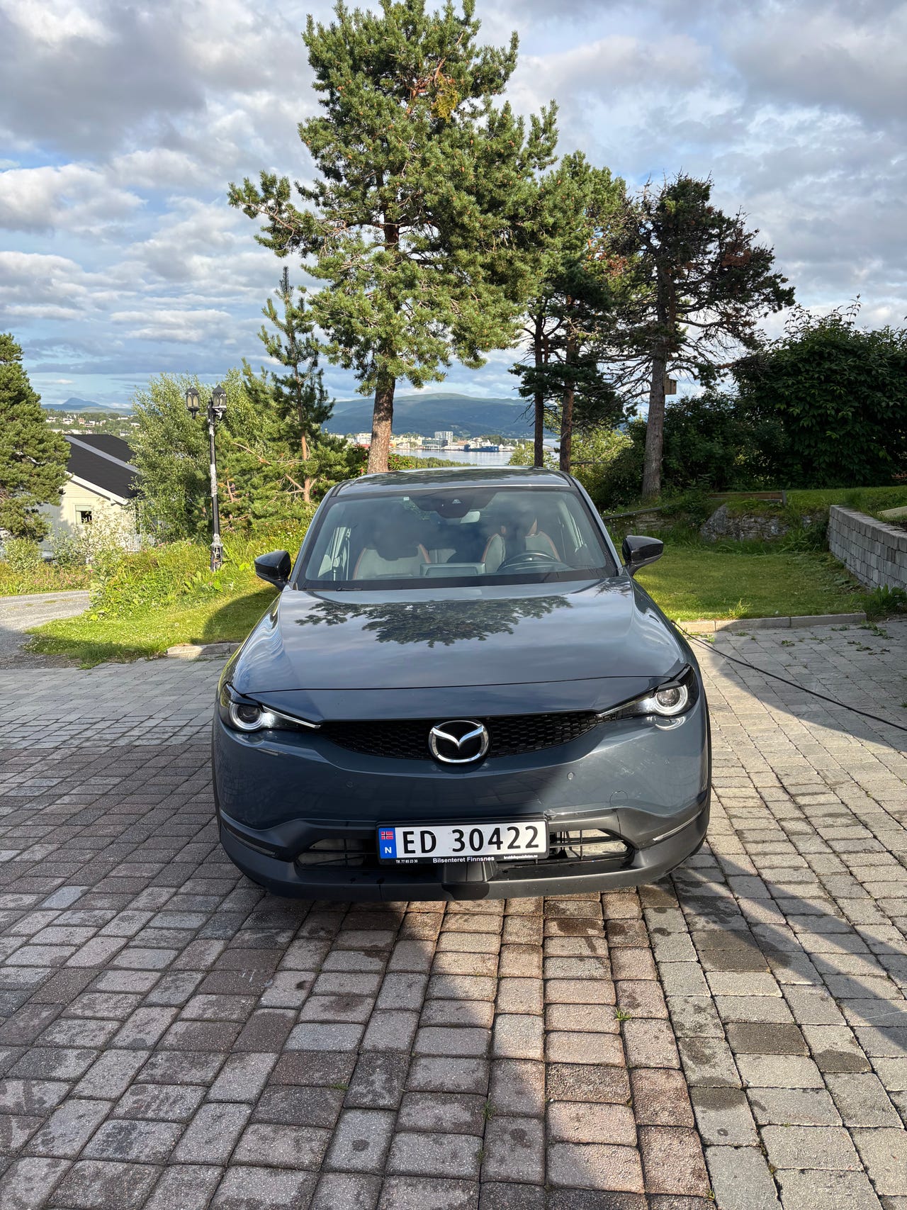 Mazda MX-30