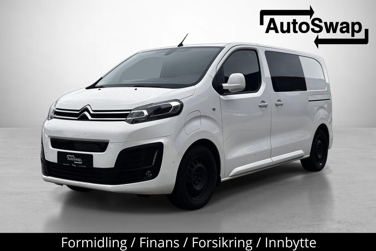 Citroen Jumpy