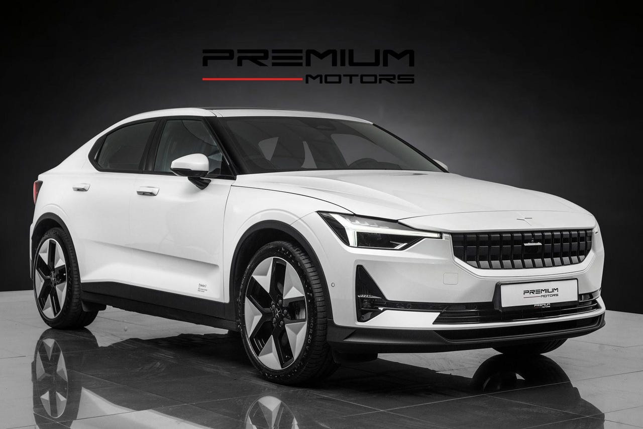 Polestar 2