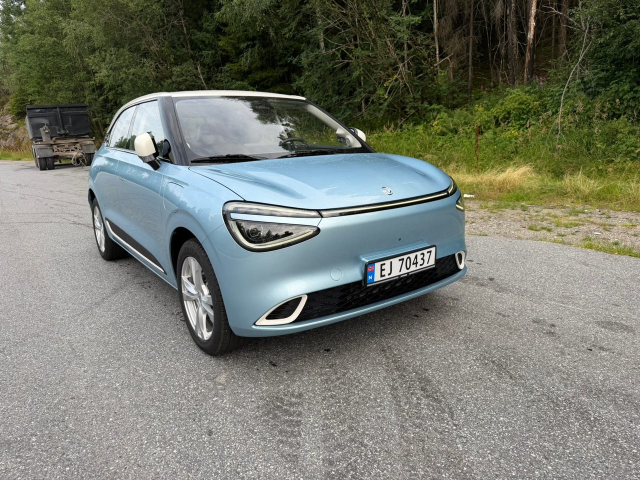 Dongfeng Box