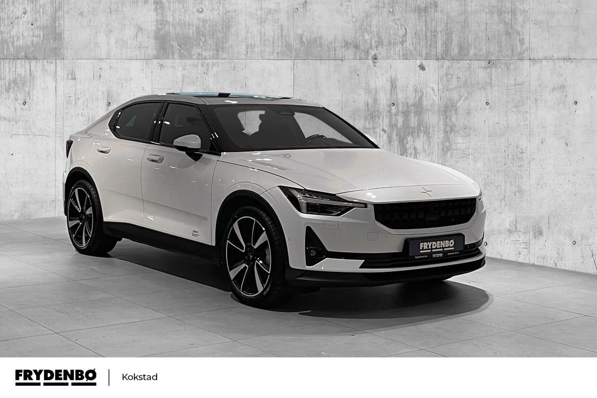 Polestar 2