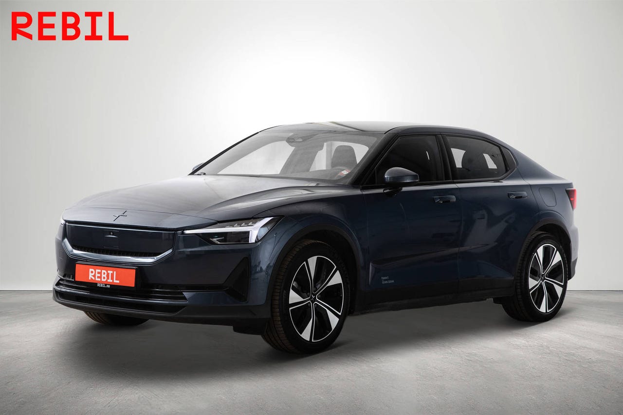 Polestar 2