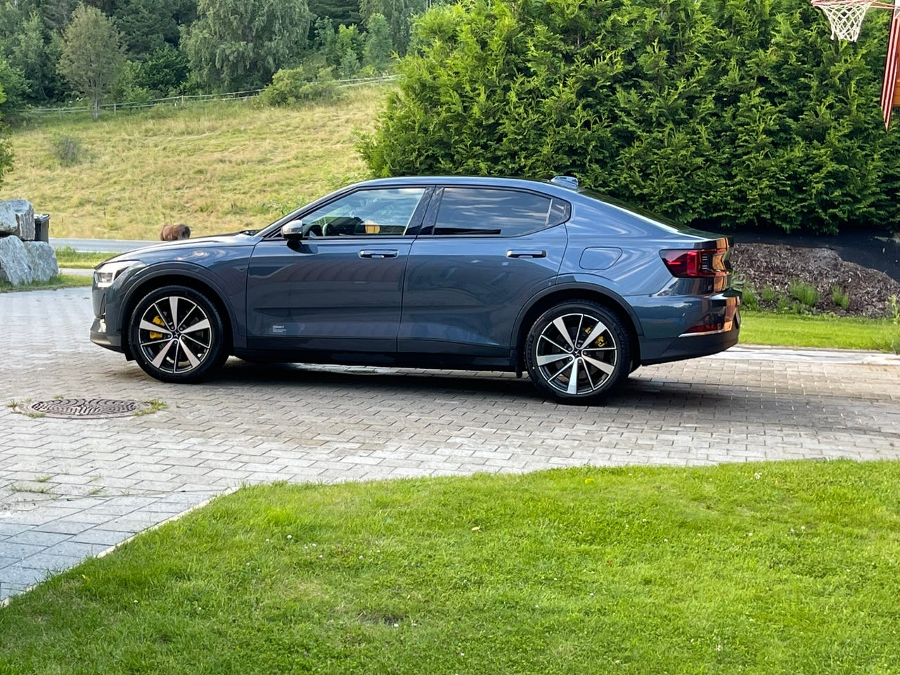 Polestar 2