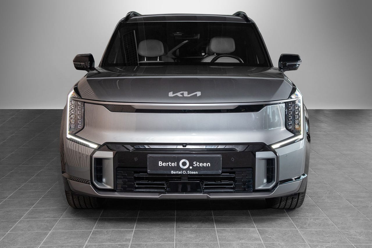 Kia EV9