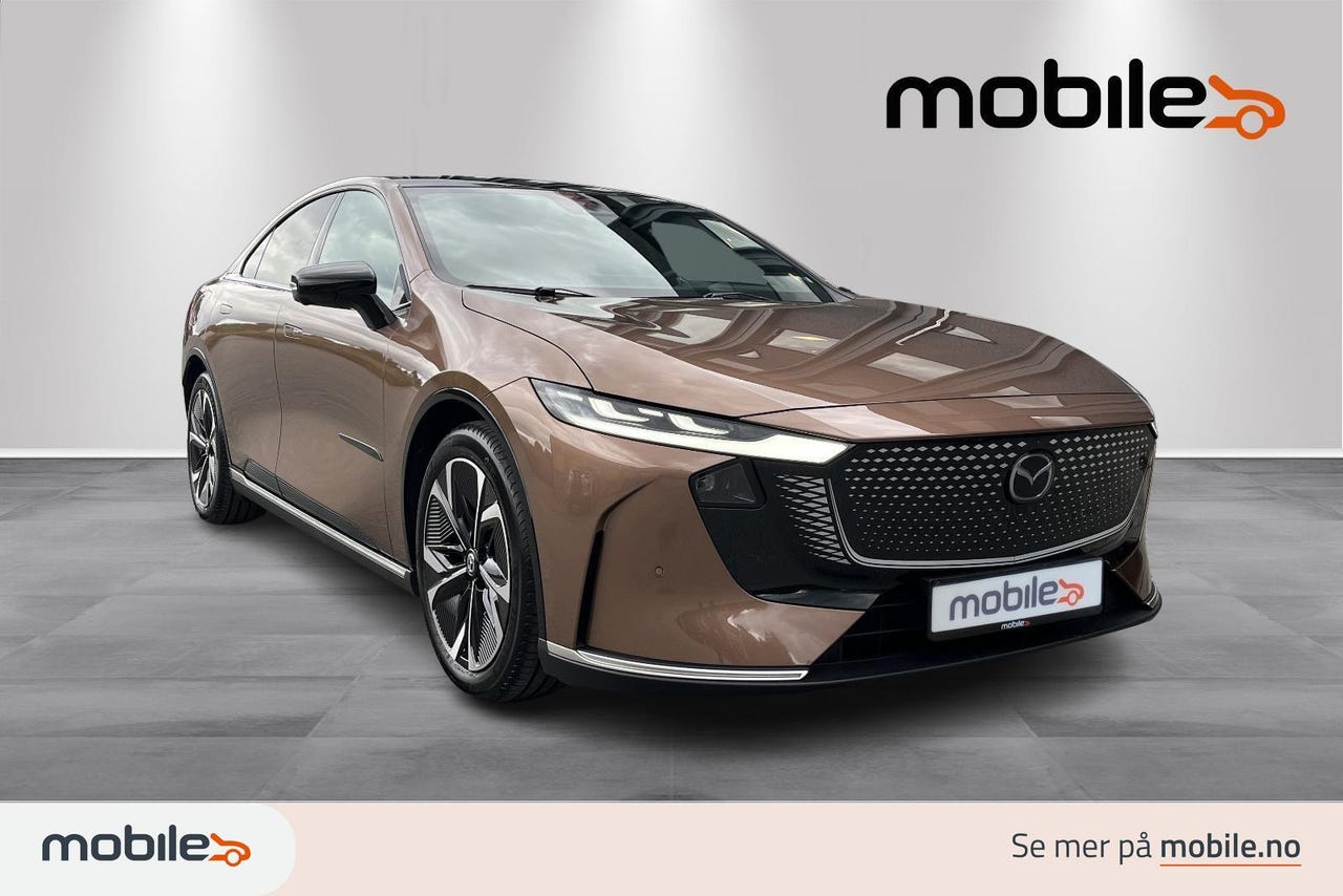 Mazda 6e
