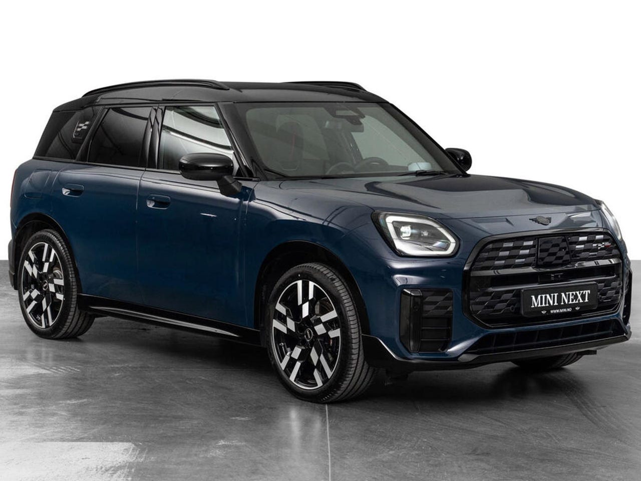 MINI Countryman SE