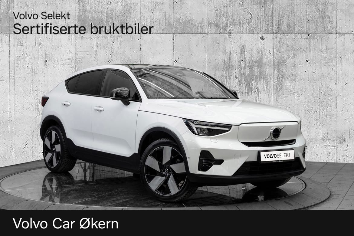 Volvo C40