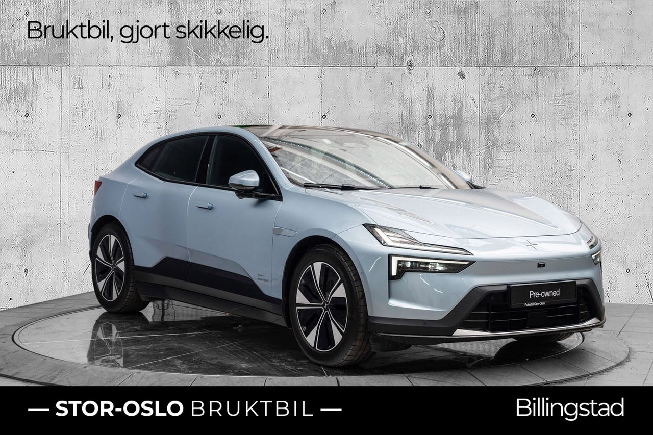 Polestar 4