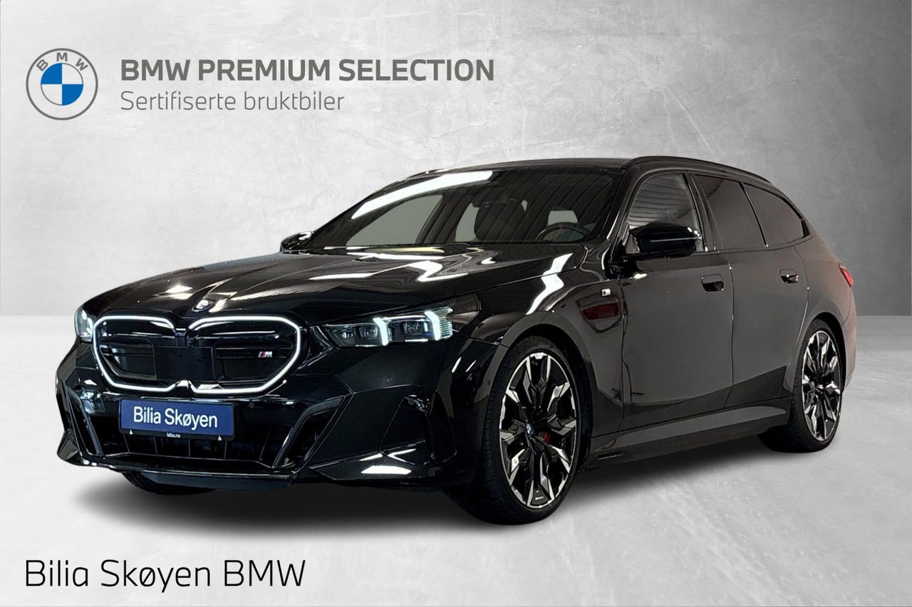 BMW i5