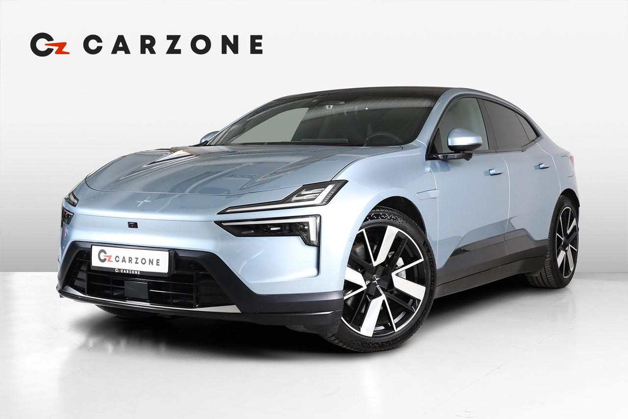 Polestar 4