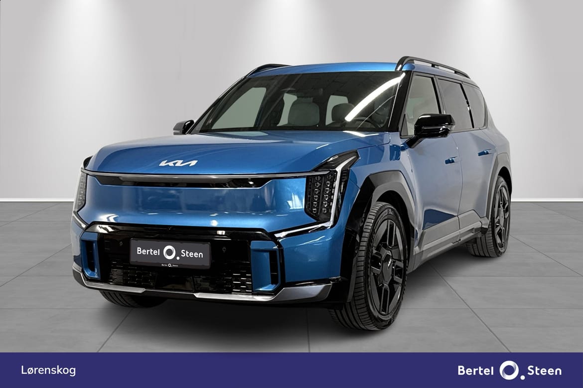 Kia EV9