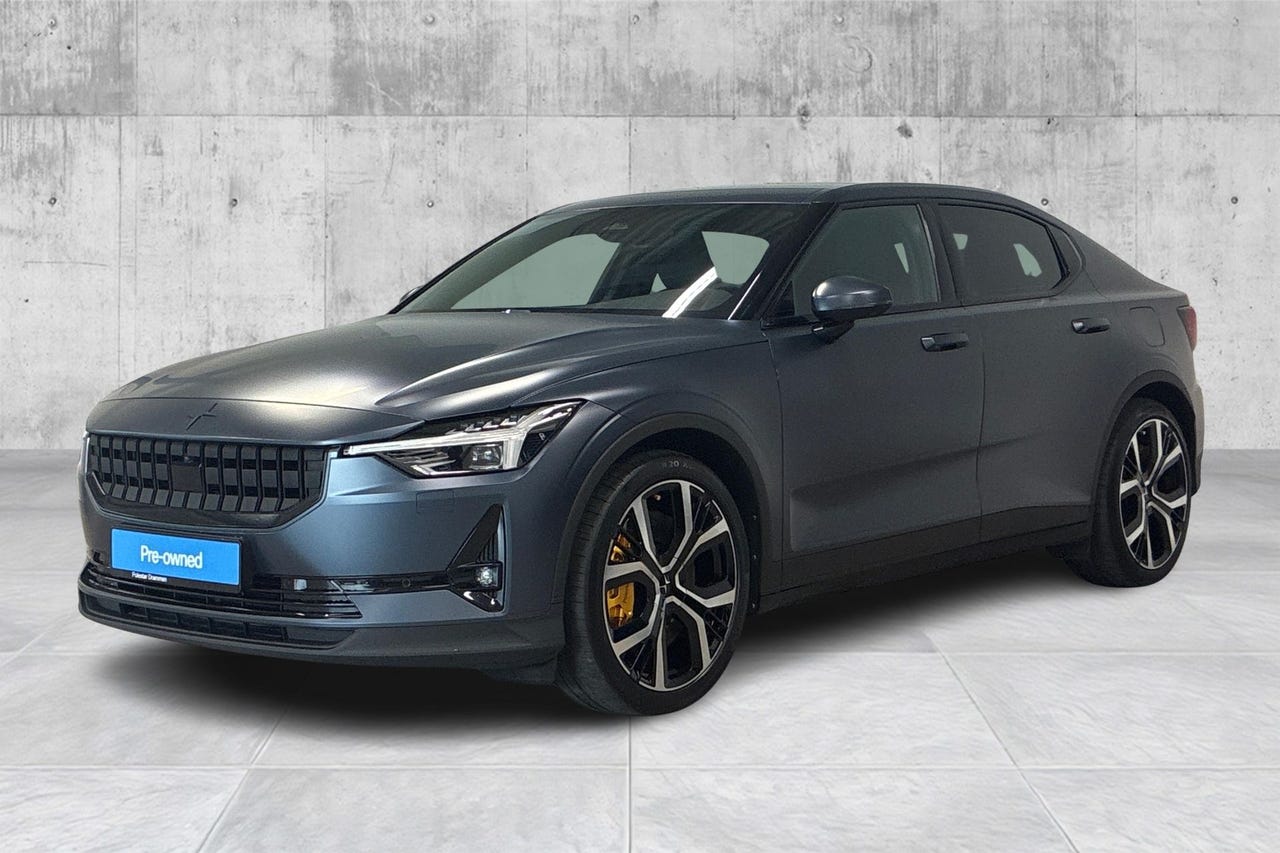 Polestar 2