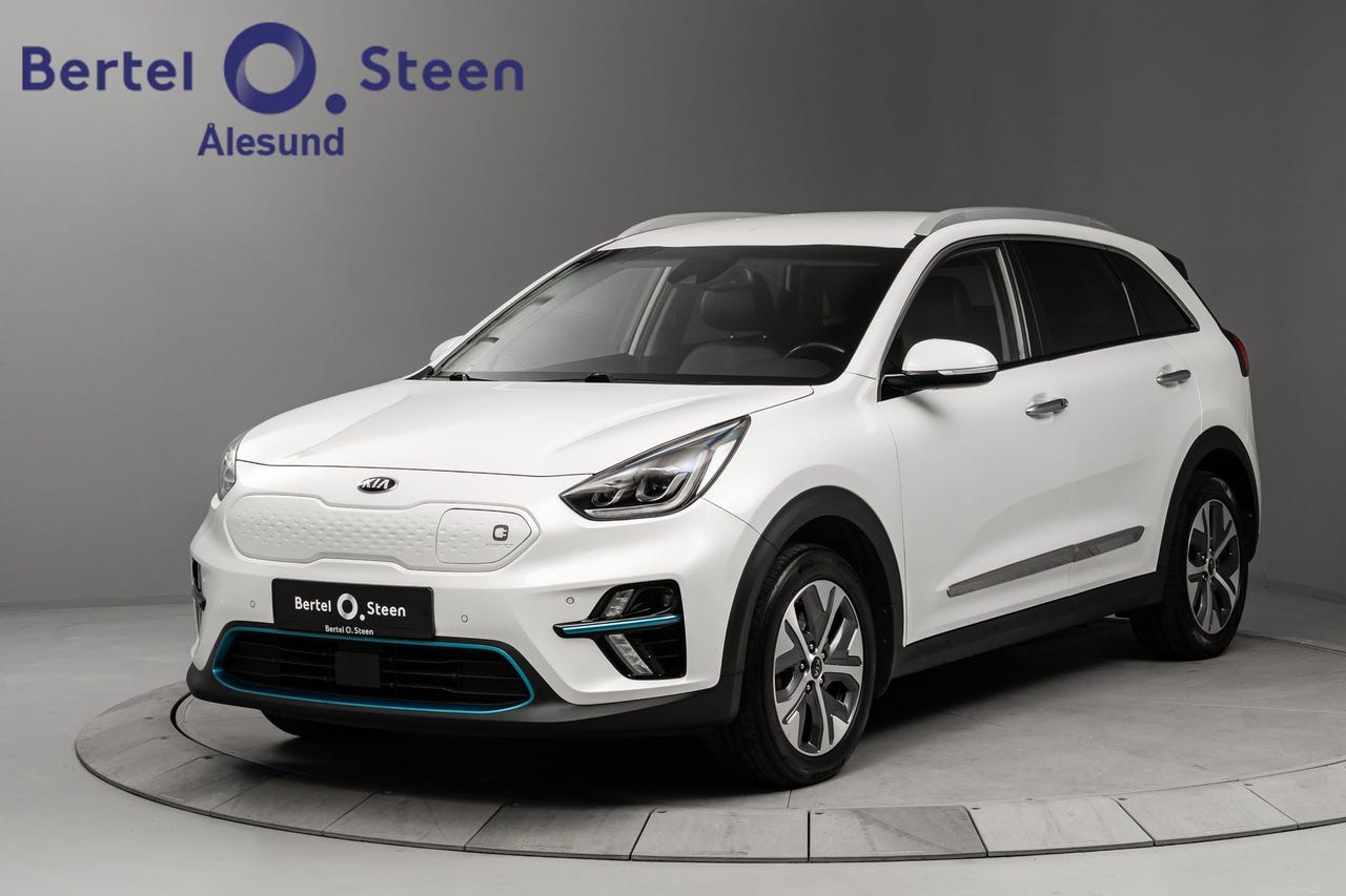 Kia e-Niro