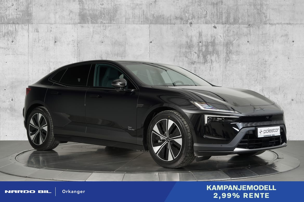 Polestar 4