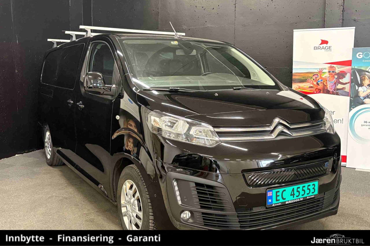 Citroen Jumpy