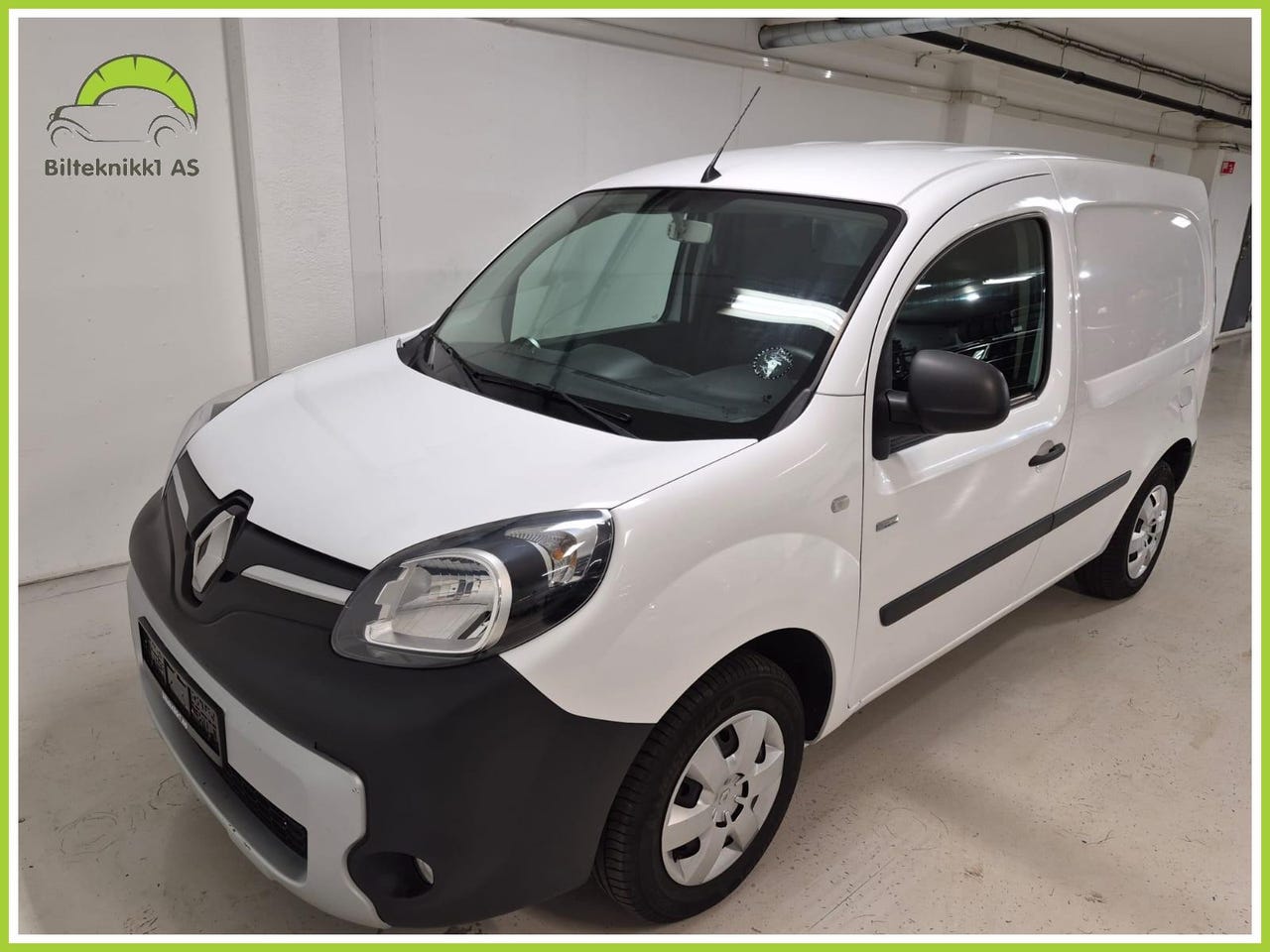Renault Express