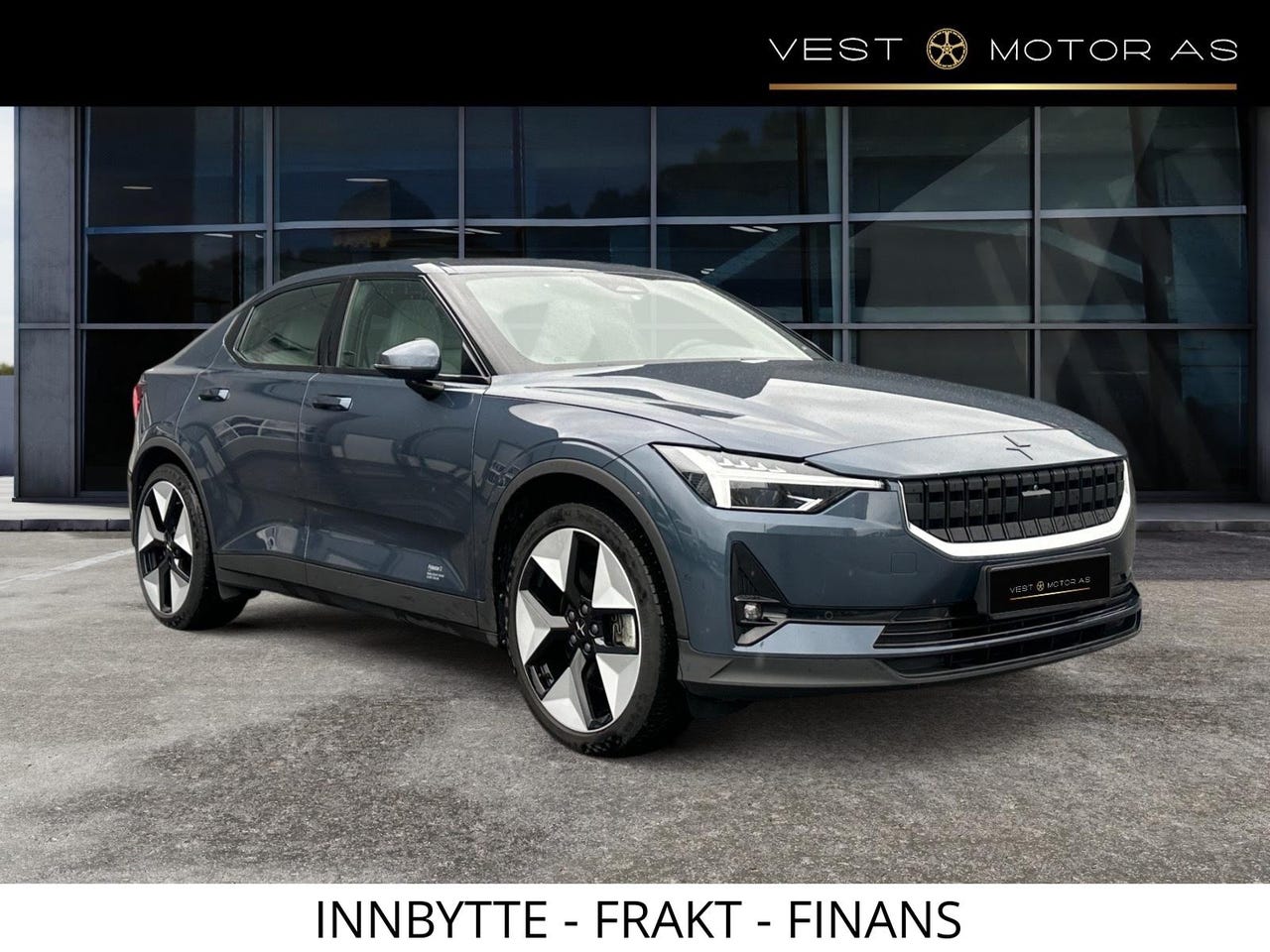 Polestar 2