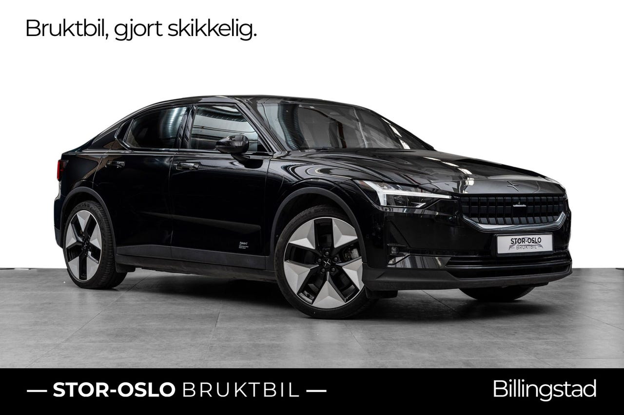 Polestar 2