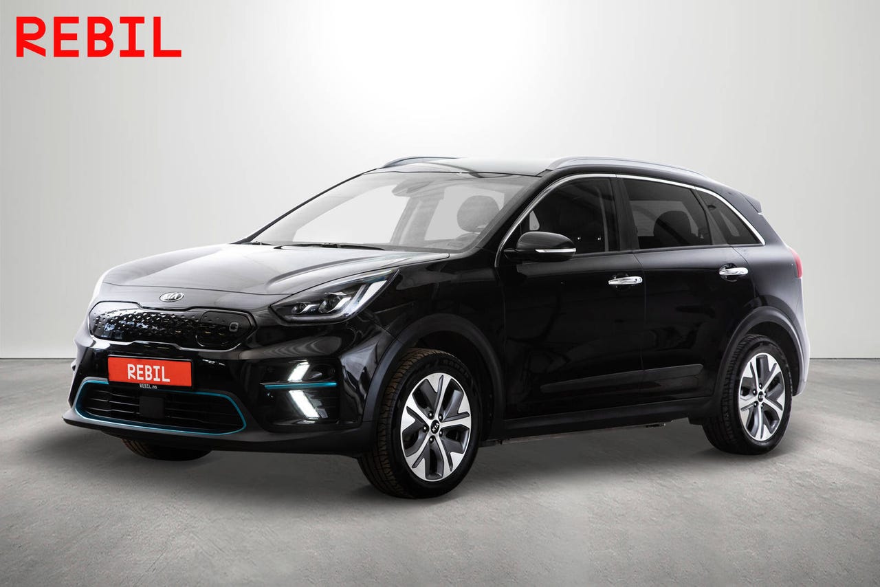 Kia e-Niro