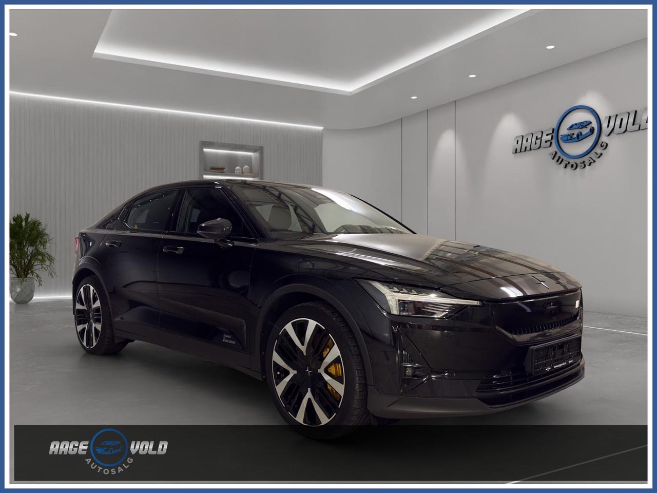 Polestar 2