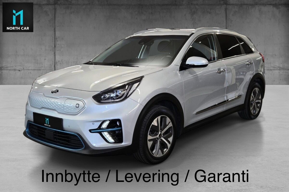 Kia e-Niro