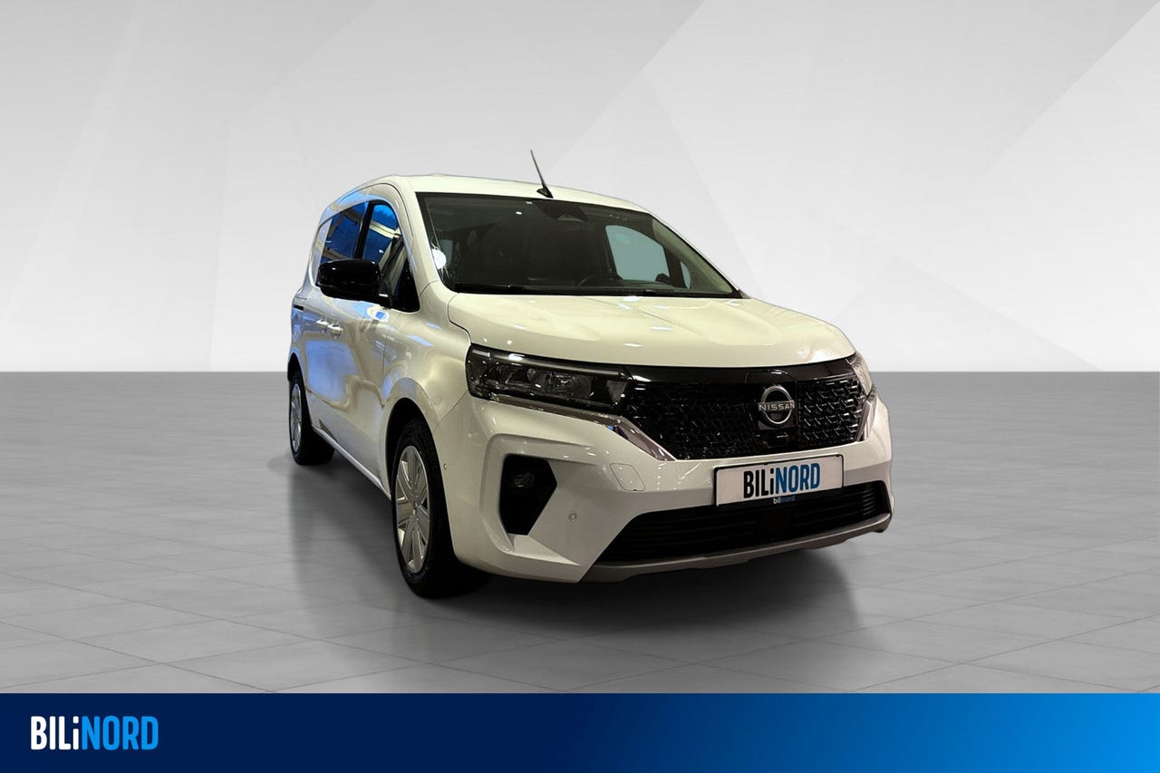 Nissan Townstar