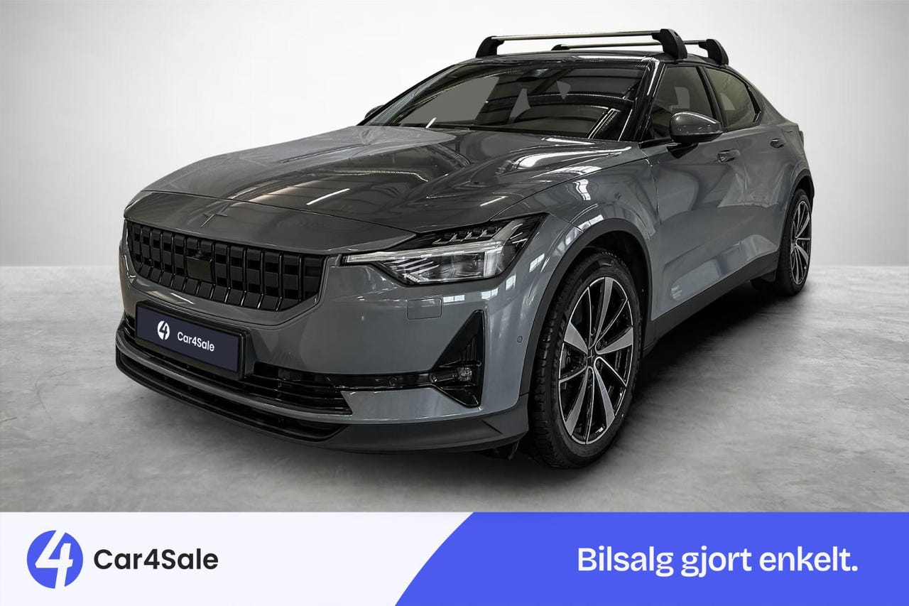 Polestar 2