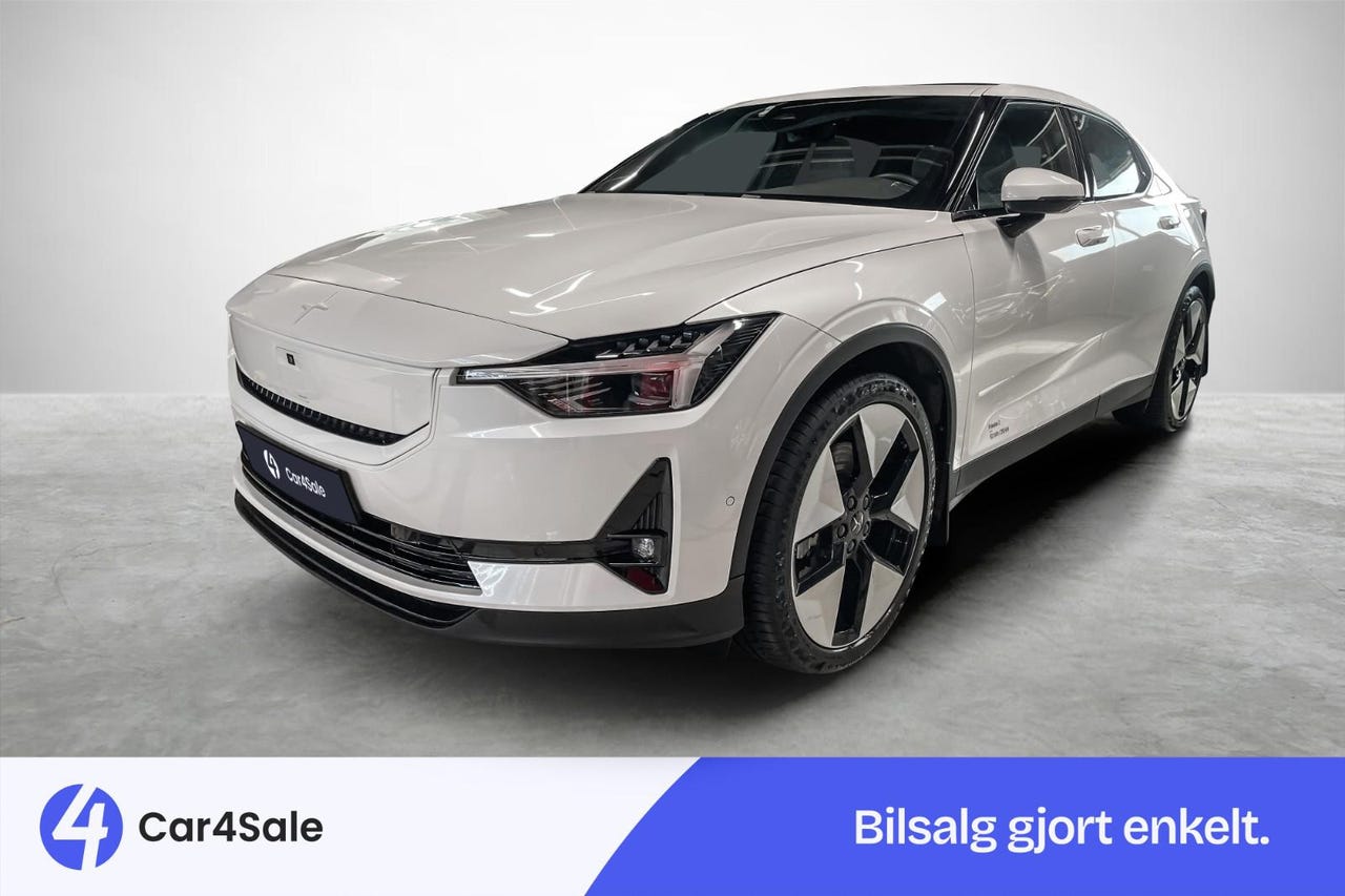 Polestar 2