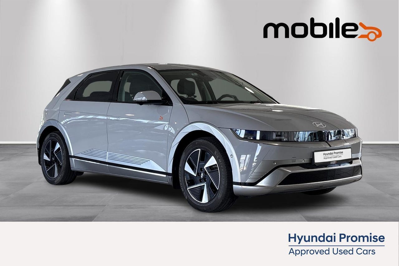 Hyundai Ioniq 5
