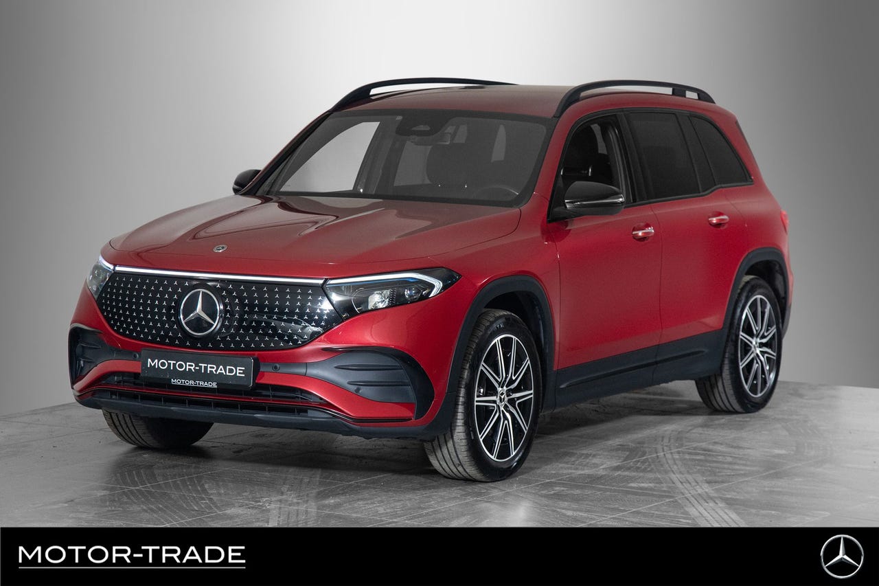 Mercedes-Benz EQB300
