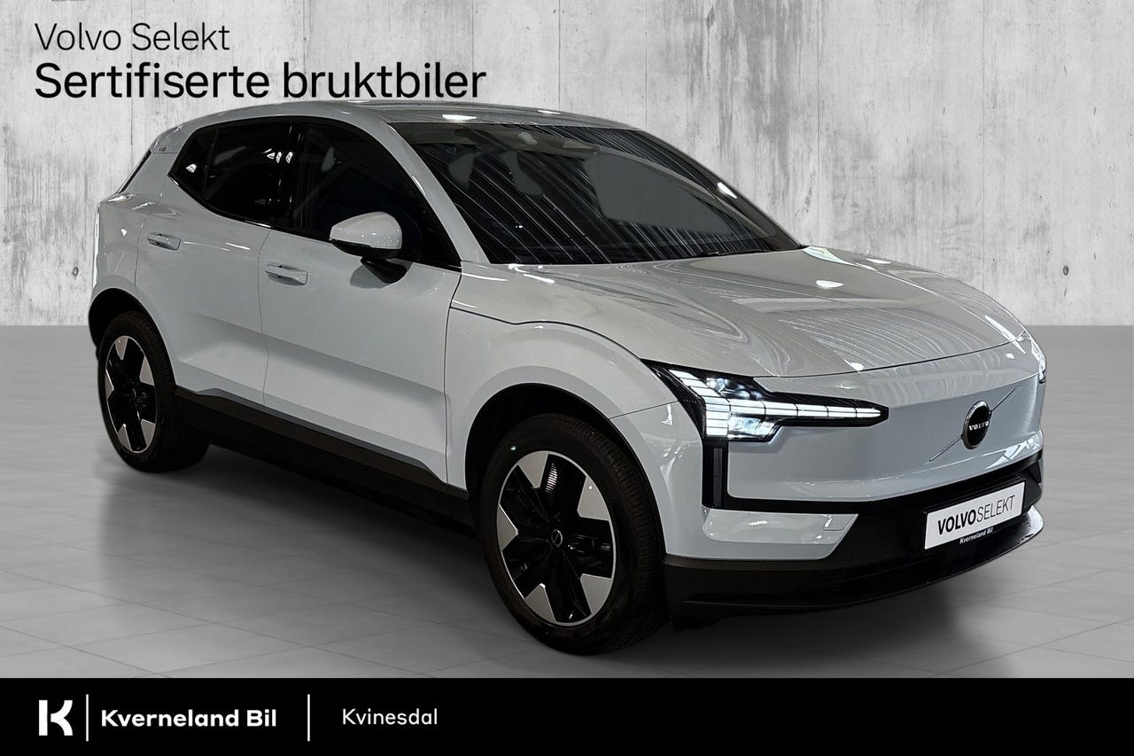 Volvo EX30