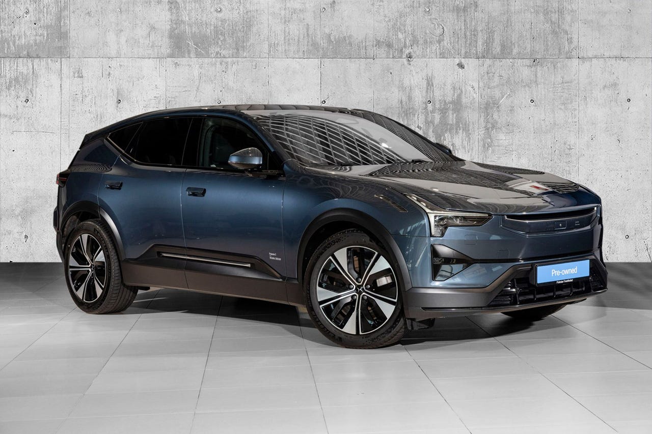 Polestar 3