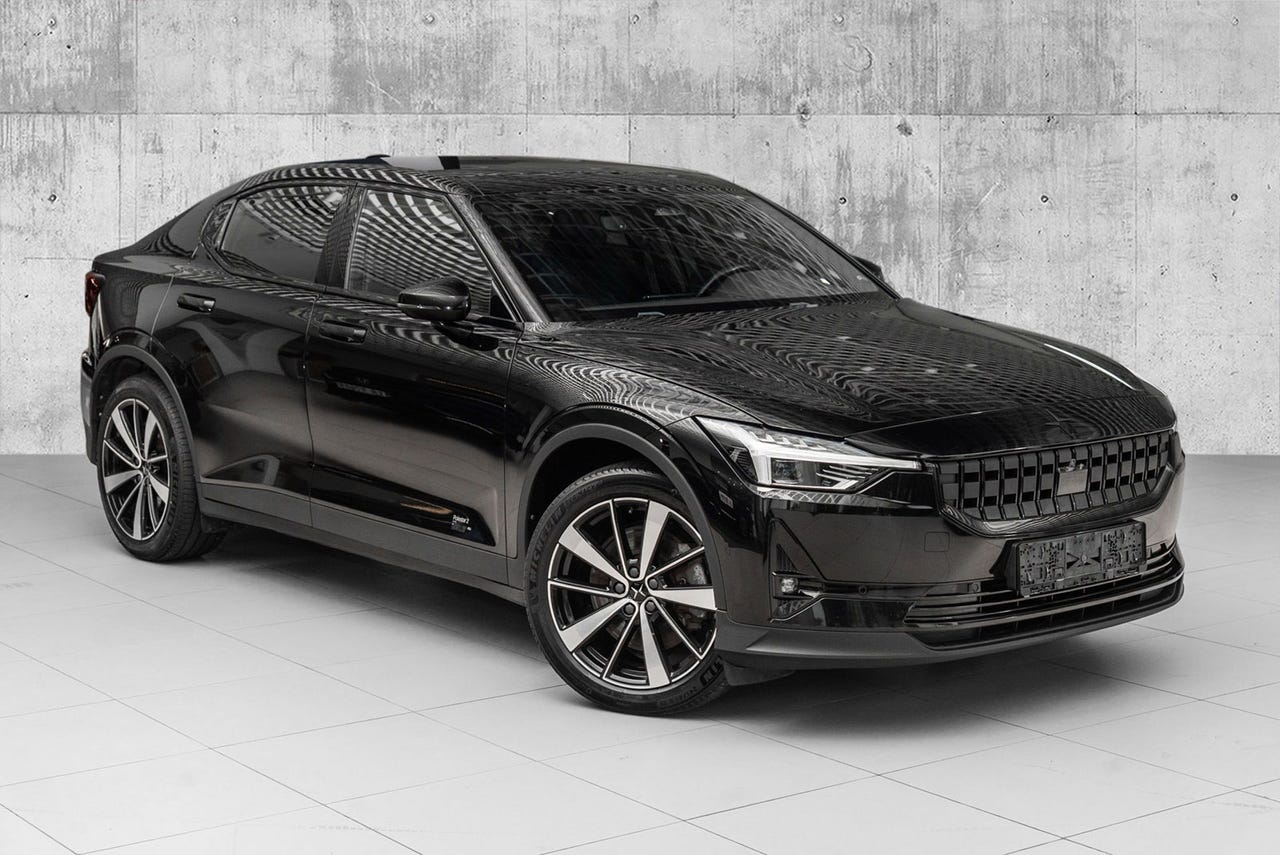 Polestar 2