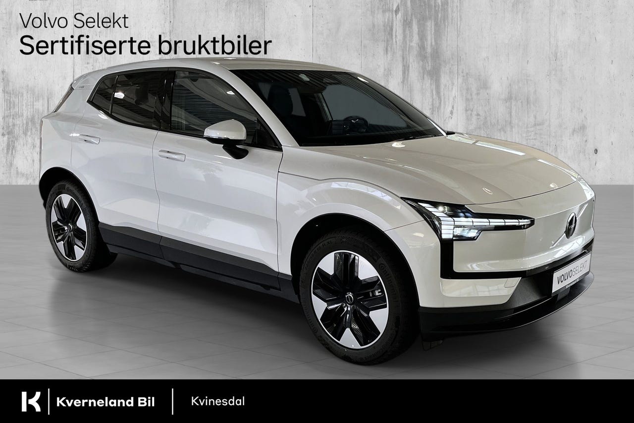 Volvo EX30