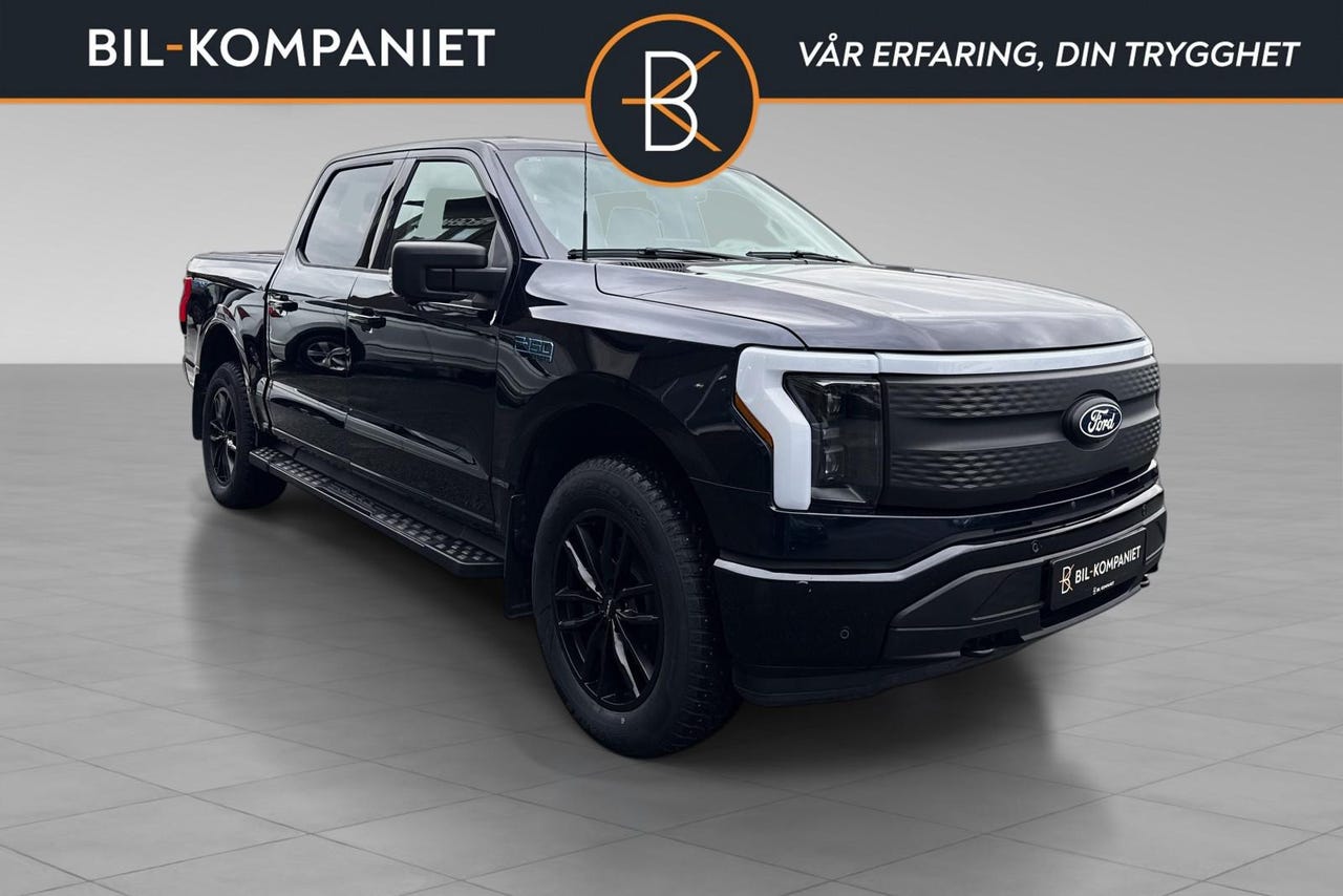 Ford F-Serie