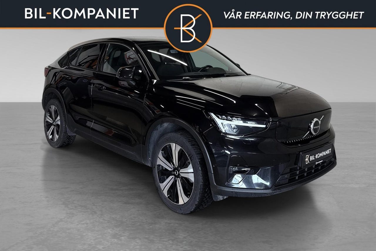 Volvo C40