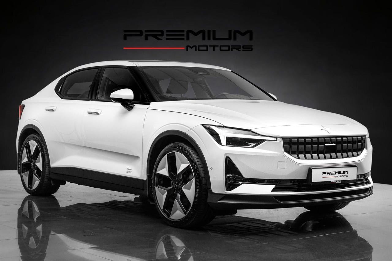 Polestar 2