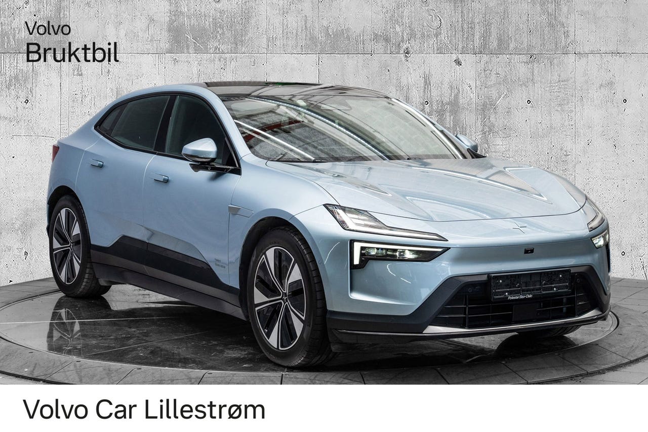 Polestar 4