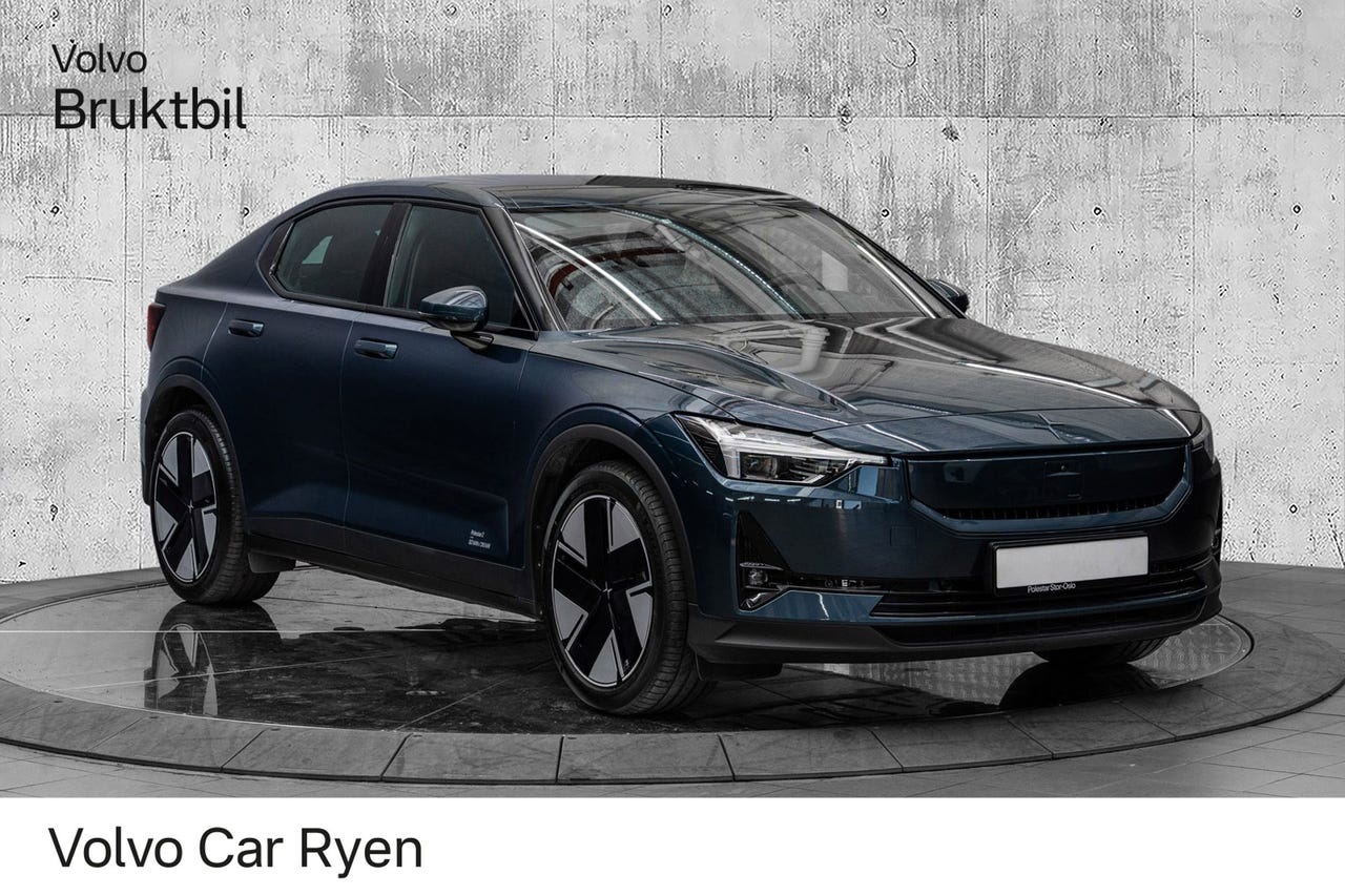 Polestar 2