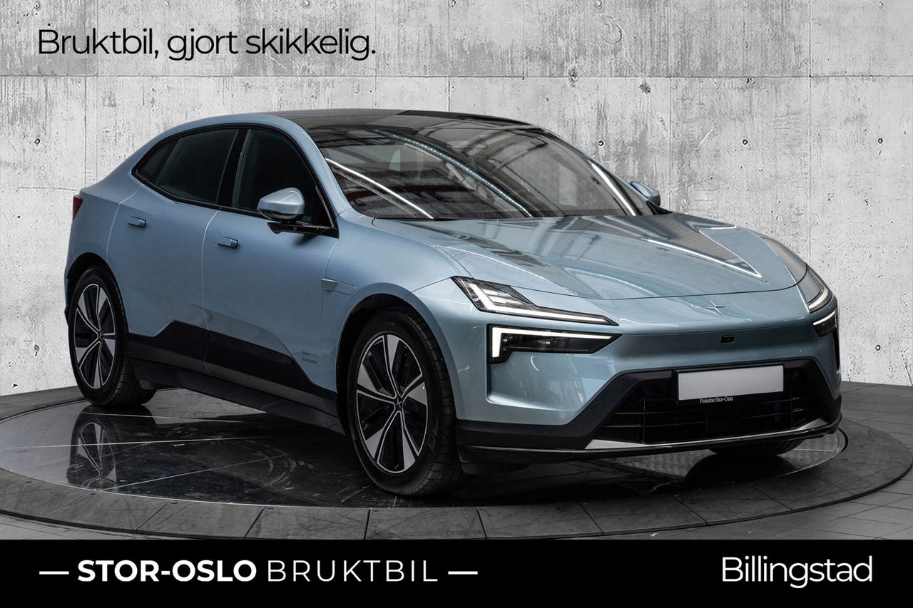 Polestar 4