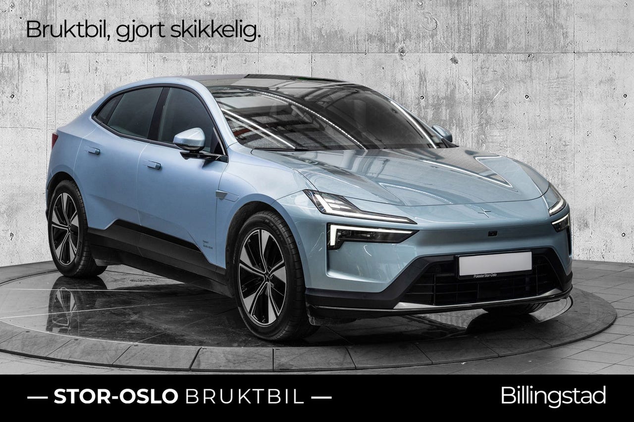 Polestar 4