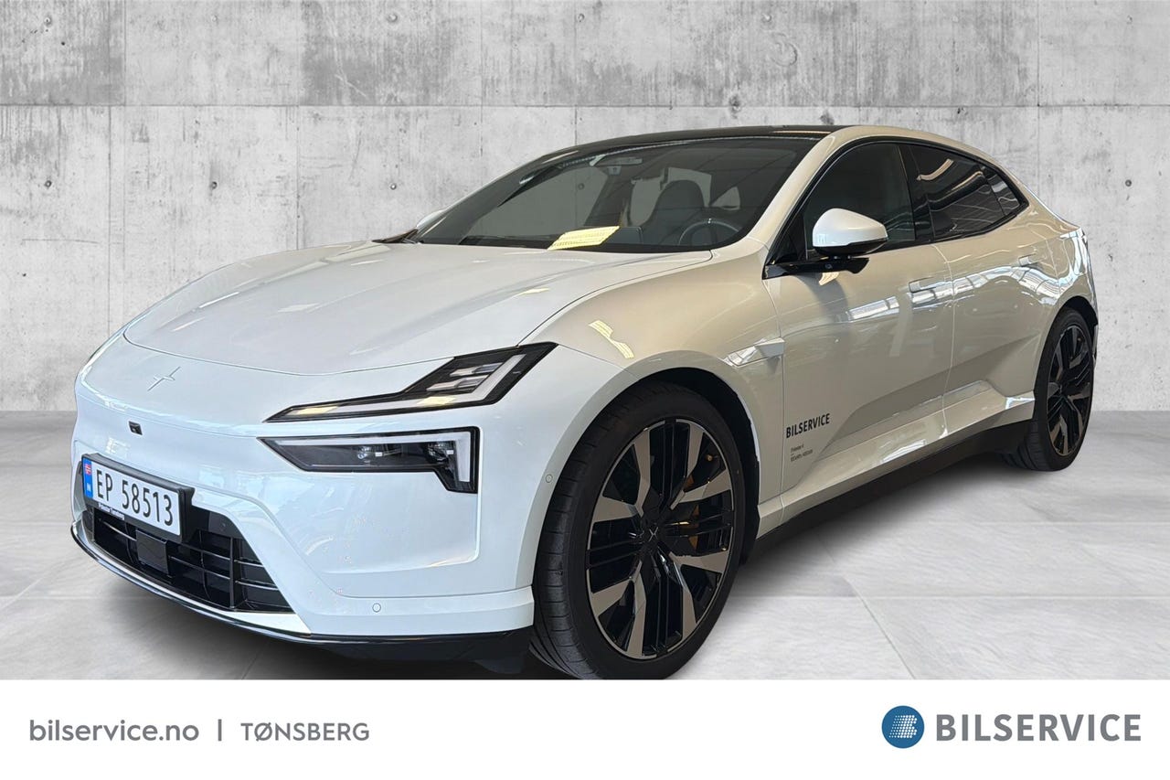 Polestar 4