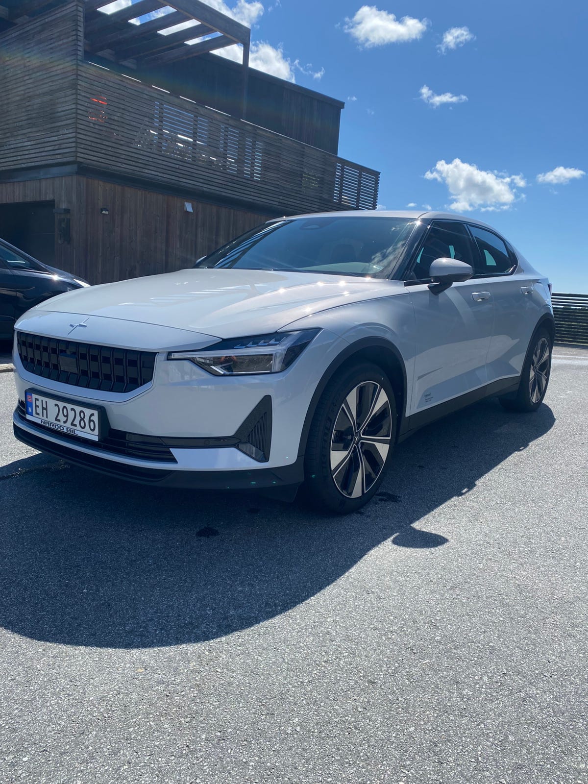 Polestar 2
